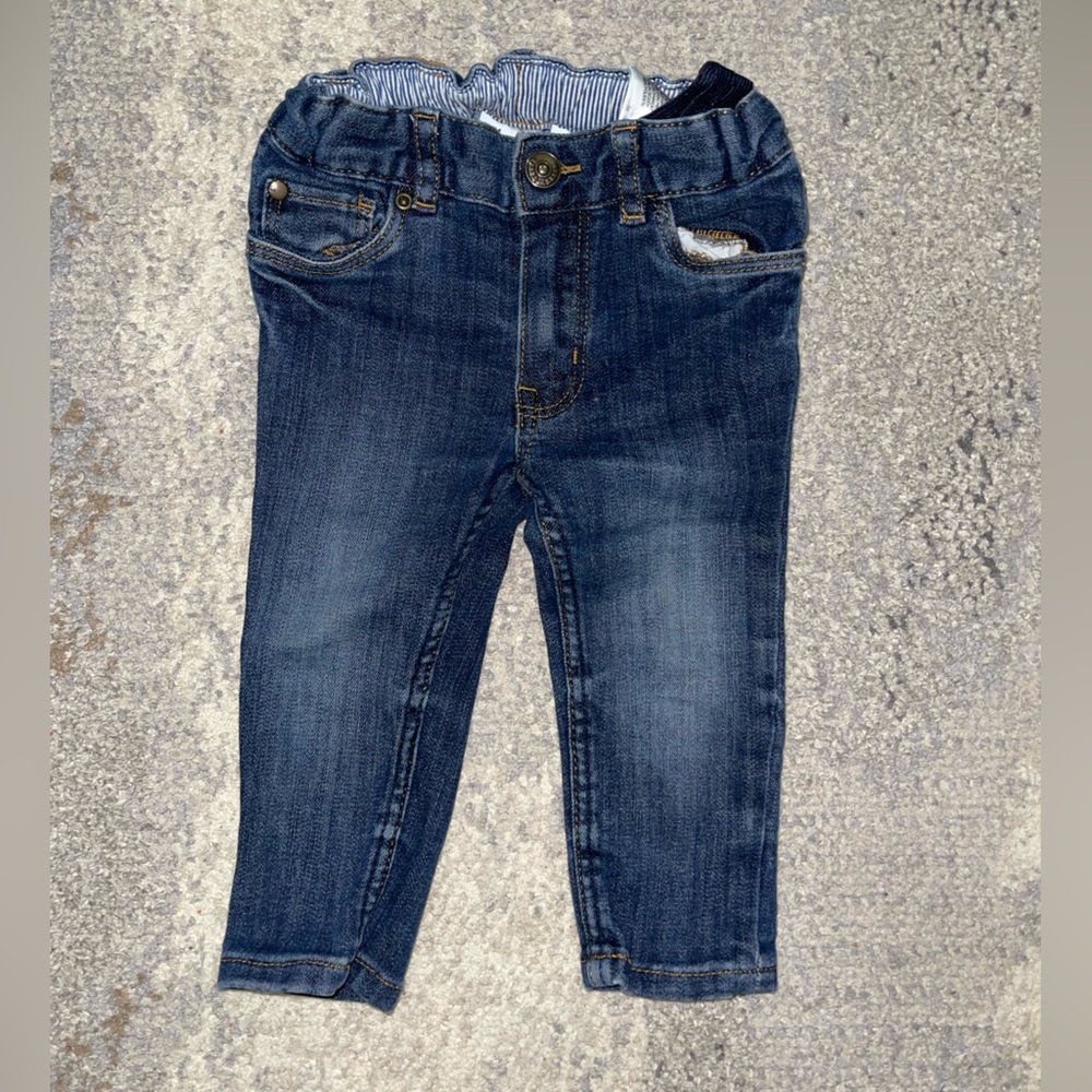 H&M Skinny Baby Jeans